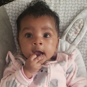 Meet your Posher, Saba